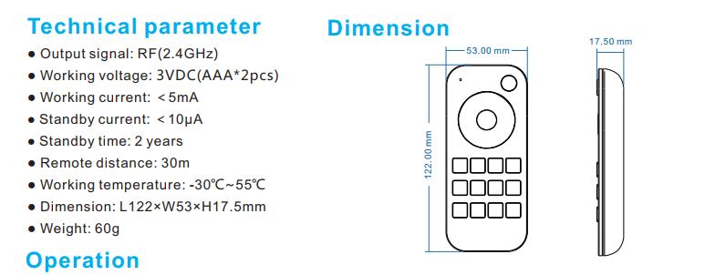 RT7_Color_Temperature_Remote_LED_Control_1