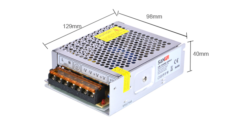 SANPU_EMC_EMI_EMS_120W_Switching_Power_Supply_24V_6