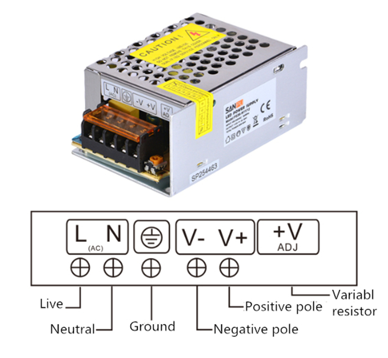 SANPU_EMC_EMI_EMS_SMPS_36W_4