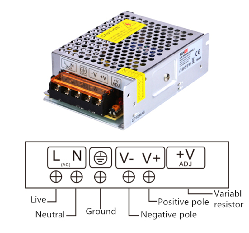 SANPU_EMC_EMI_EMS_SMPS_Switching_Power_5