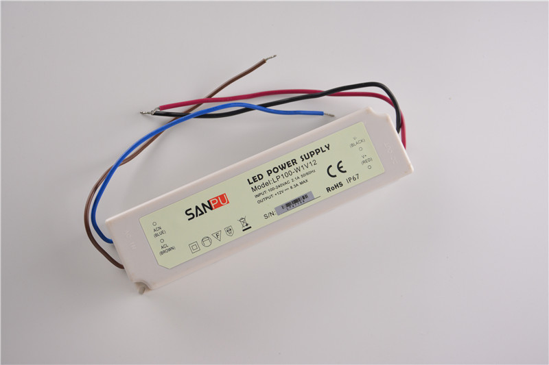 SANPU_SMPS_AC-DC_LED_Driver_1