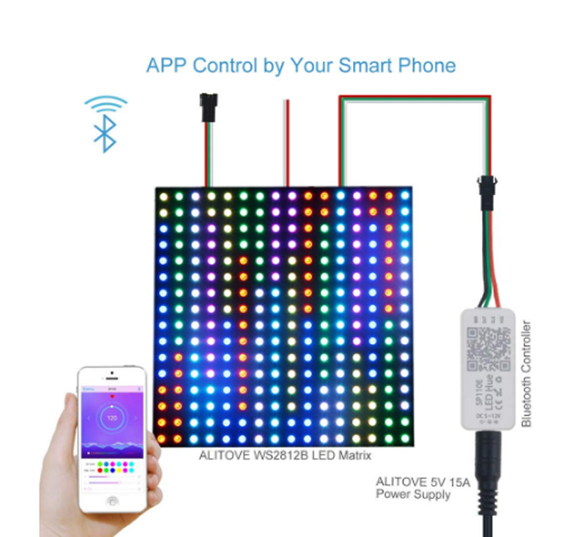 SP110E_Bluetooth_Pixel_light_Controller_3