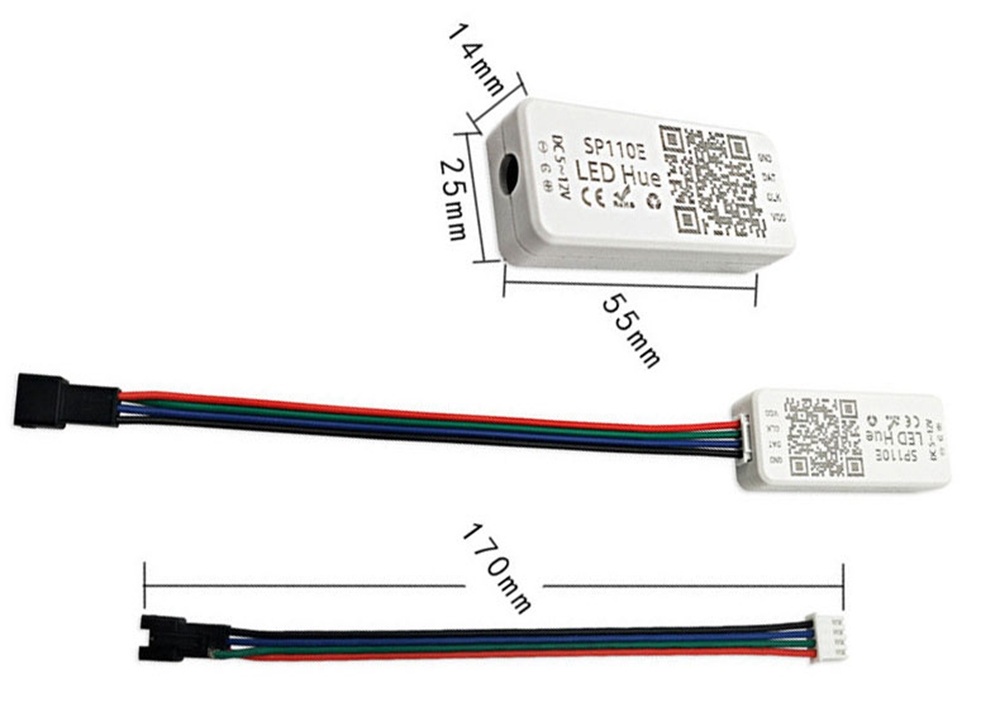 SP110E_Bluetooth_Pixel_light_Controller_6