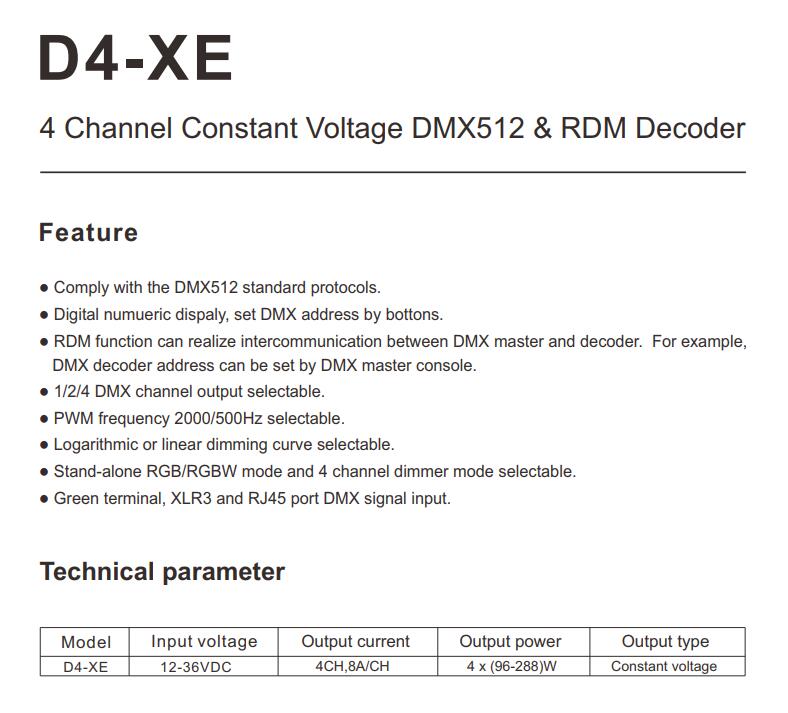 Skydance_Controller_D4_XE_1