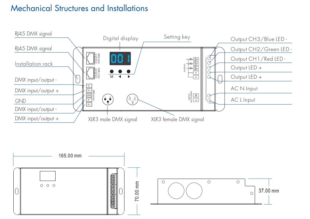 Skydance_Controller_S3_DX_3