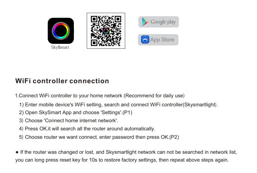 Skydance_Controller_WIFI_RELAY_4