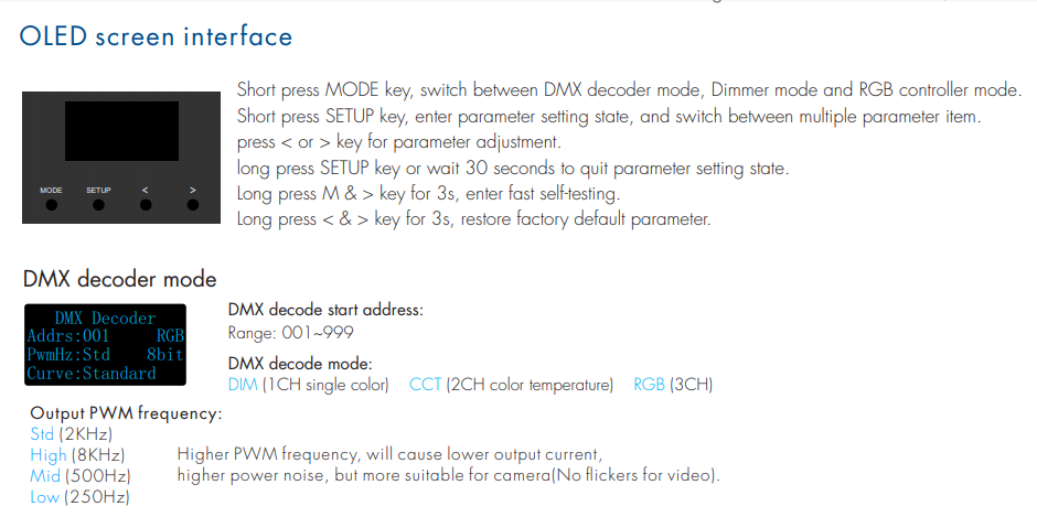 Skydance_D24A_Led_Controller_OLED_5