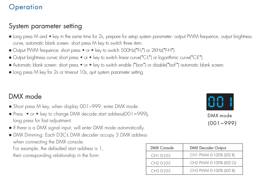 Skydance_D3C_L_700mA_Led_Controller_3CH_5