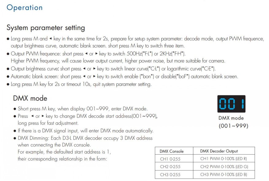 Skydance_D3_L_Led_Controller_4