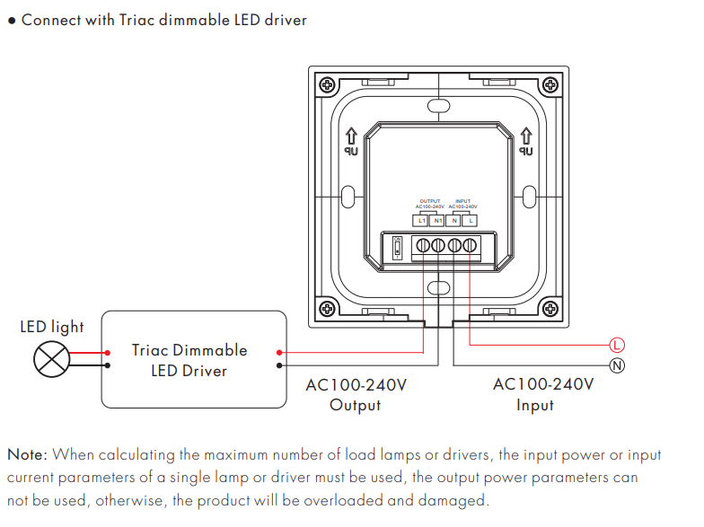 Skydance_ST1_Led_Controller_5