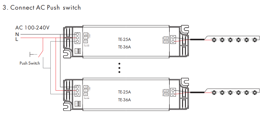 Skydance_TE_36A_Led_Controller_6