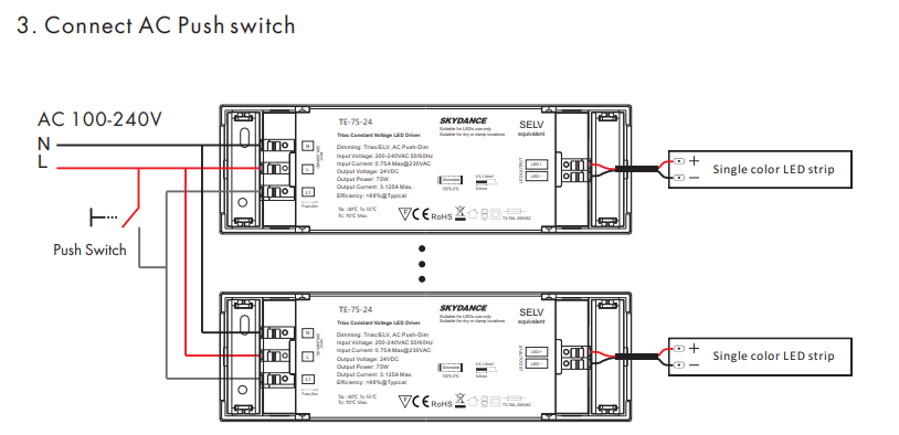 Skydance_TE_75_12_Led_Controller_5