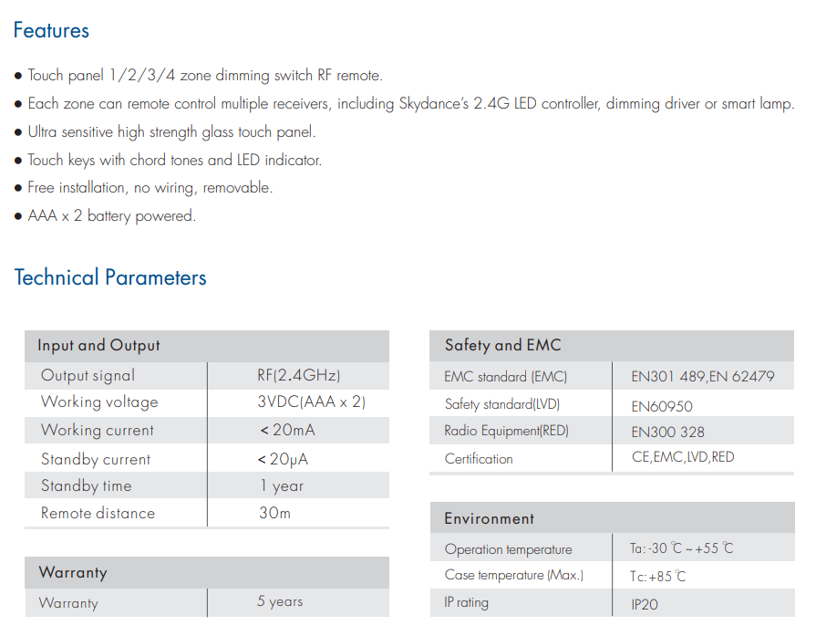 T20_3_Skydance_Led_Controller_2