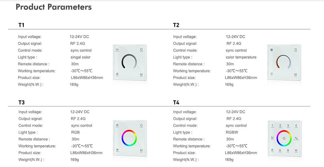 T2_Skydance_Led_Controller_10