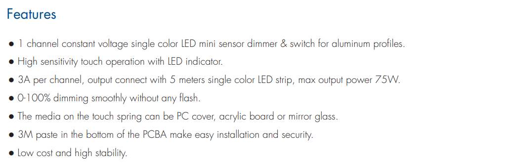 V1_C_Skydance_Led_Controller_2