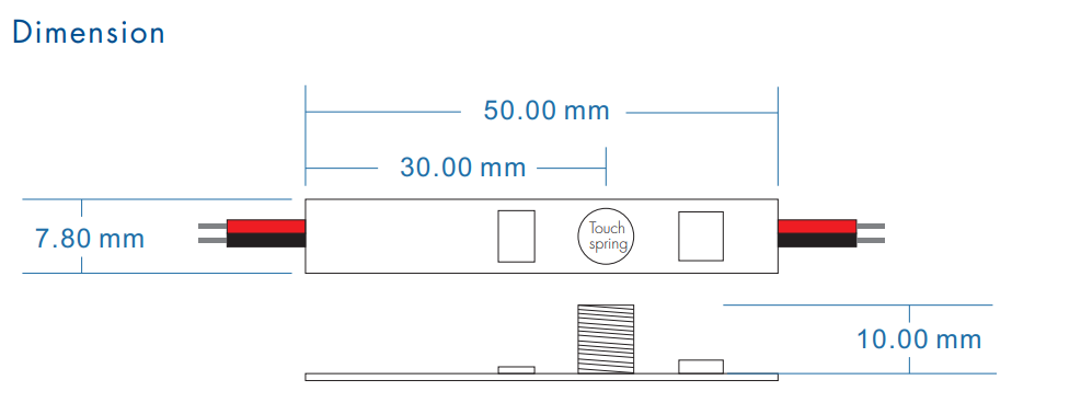 V1_C_Skydance_Led_Controller_4