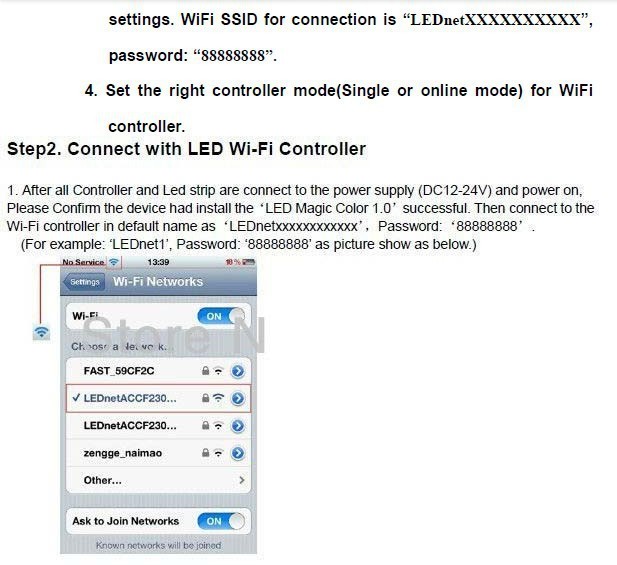 Wifi_LED_RGB_Controller_For_IOS_System_user_manual_17