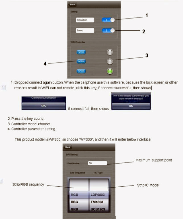 digital_IC_WiFi_SPI_LED_controller_installation3