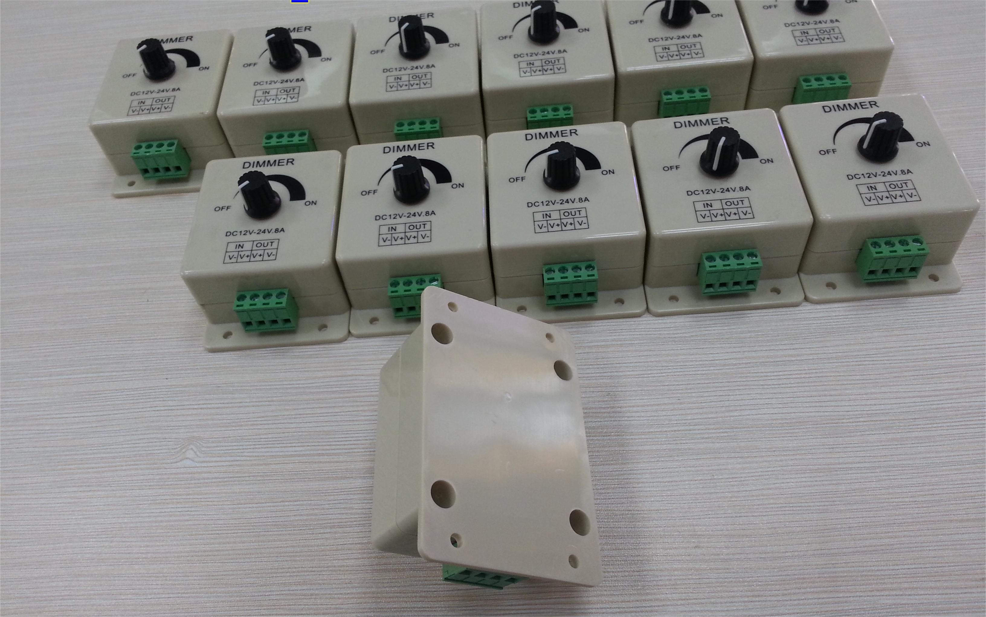 led_dimmer_for_led_Lighting_project