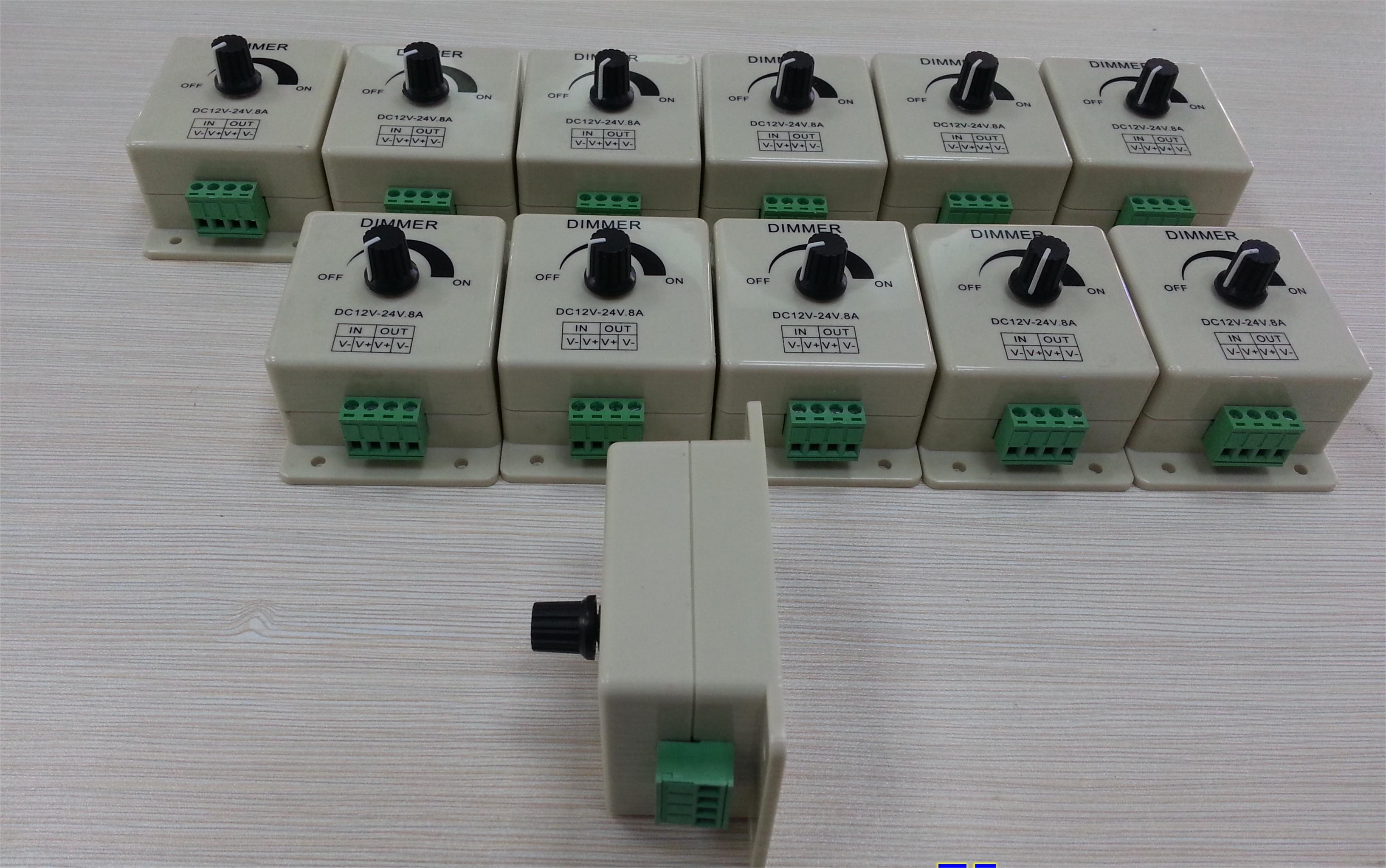 led_dimming_control_dimmer_for_led_Lighting_project