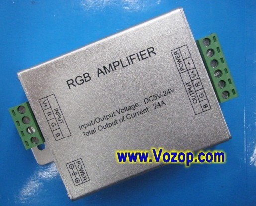 24A_LED_Amplifiers_Signal_Repeater