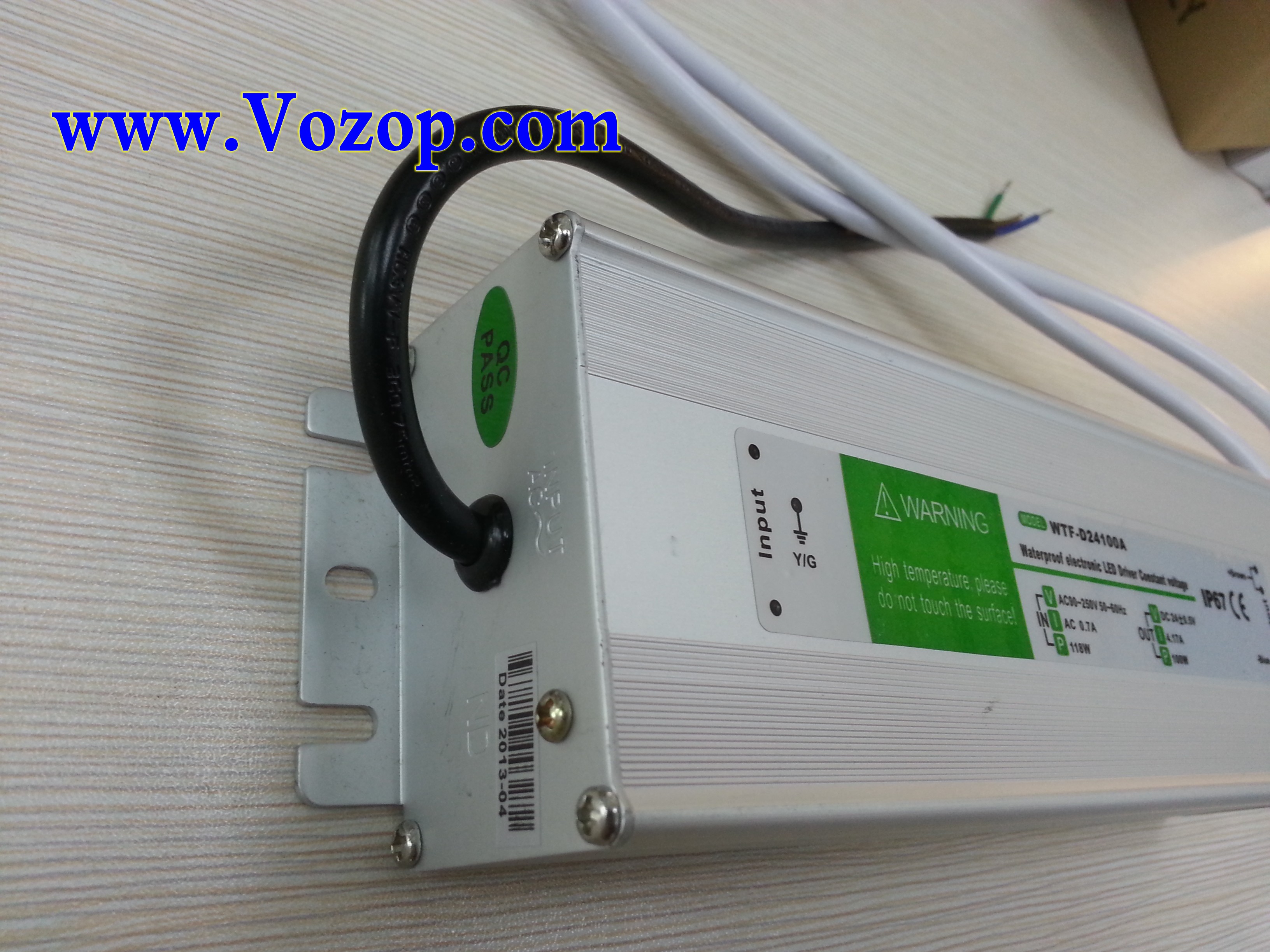 24V_100W_Power_Supply_Universal_IP67_Waterproof_Transformers_led_drivers