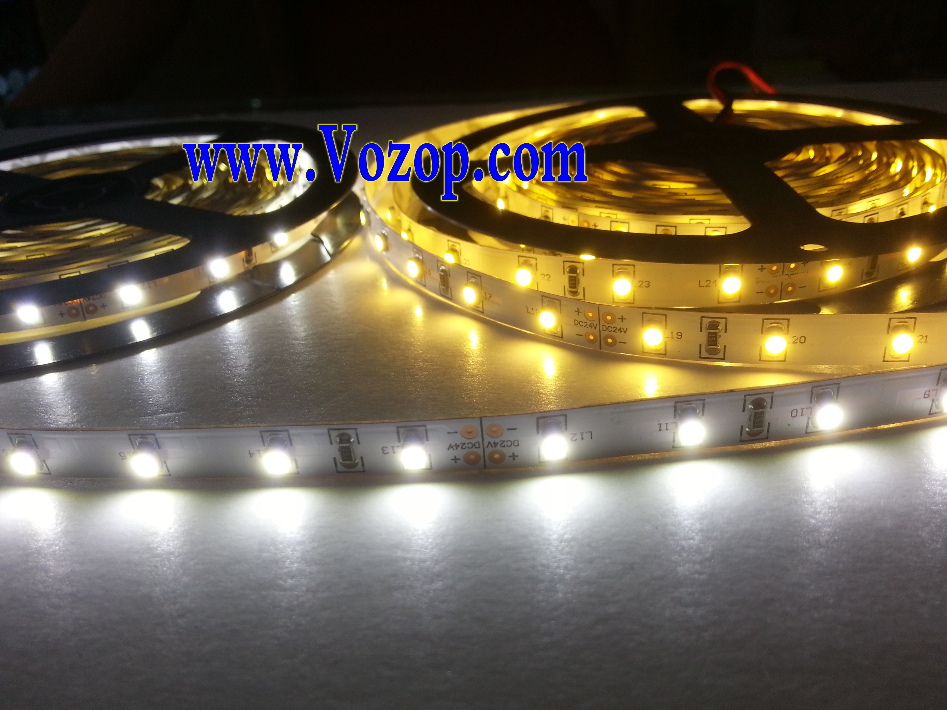 24V_3528_LED_Light_Strip_5M_300_LEDs_Lighting_Tape_light_wholesale