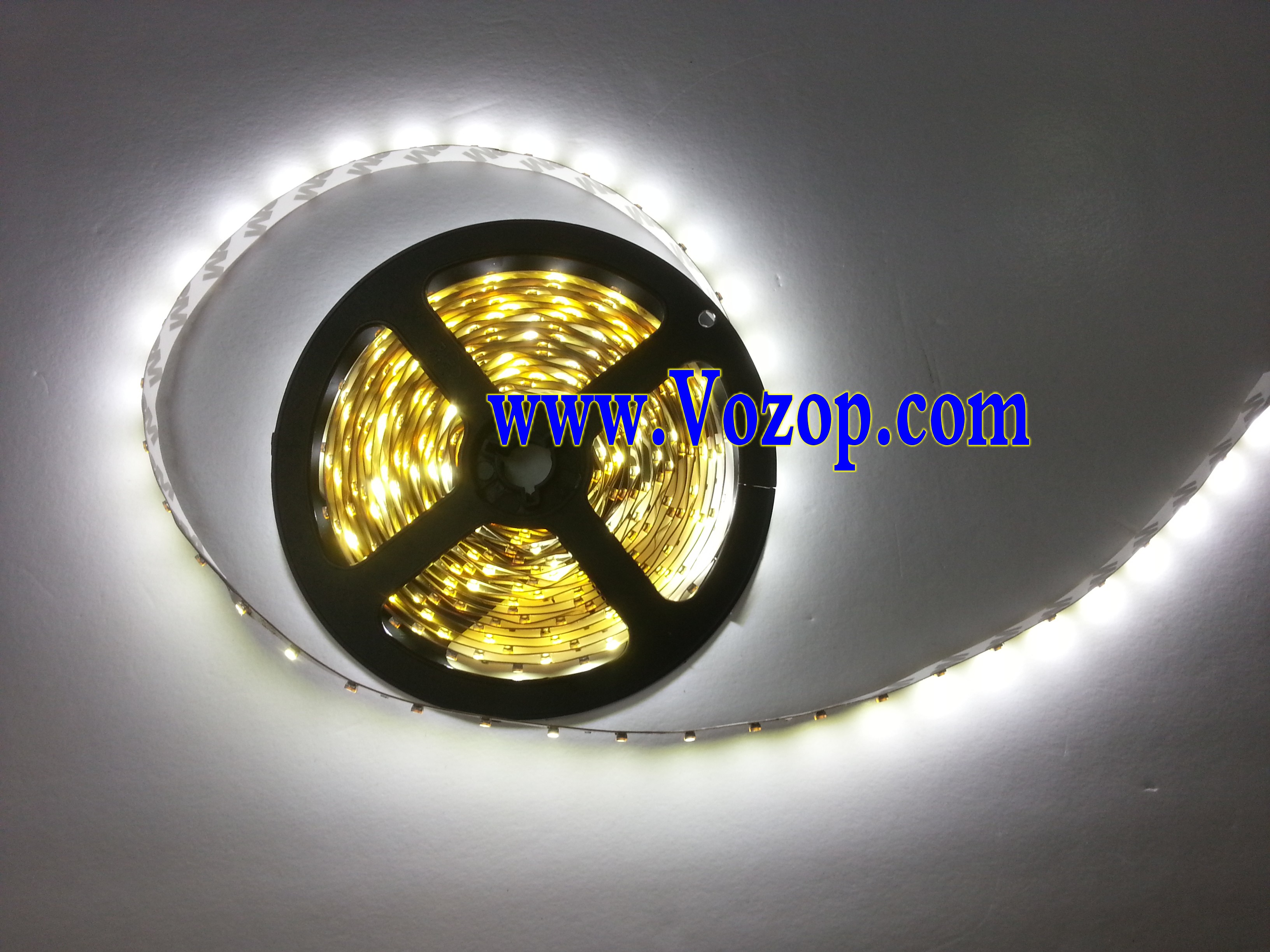 24V_3528_LED_Light_Strip_5M_300_LEDs_Lighting_Tape_lights