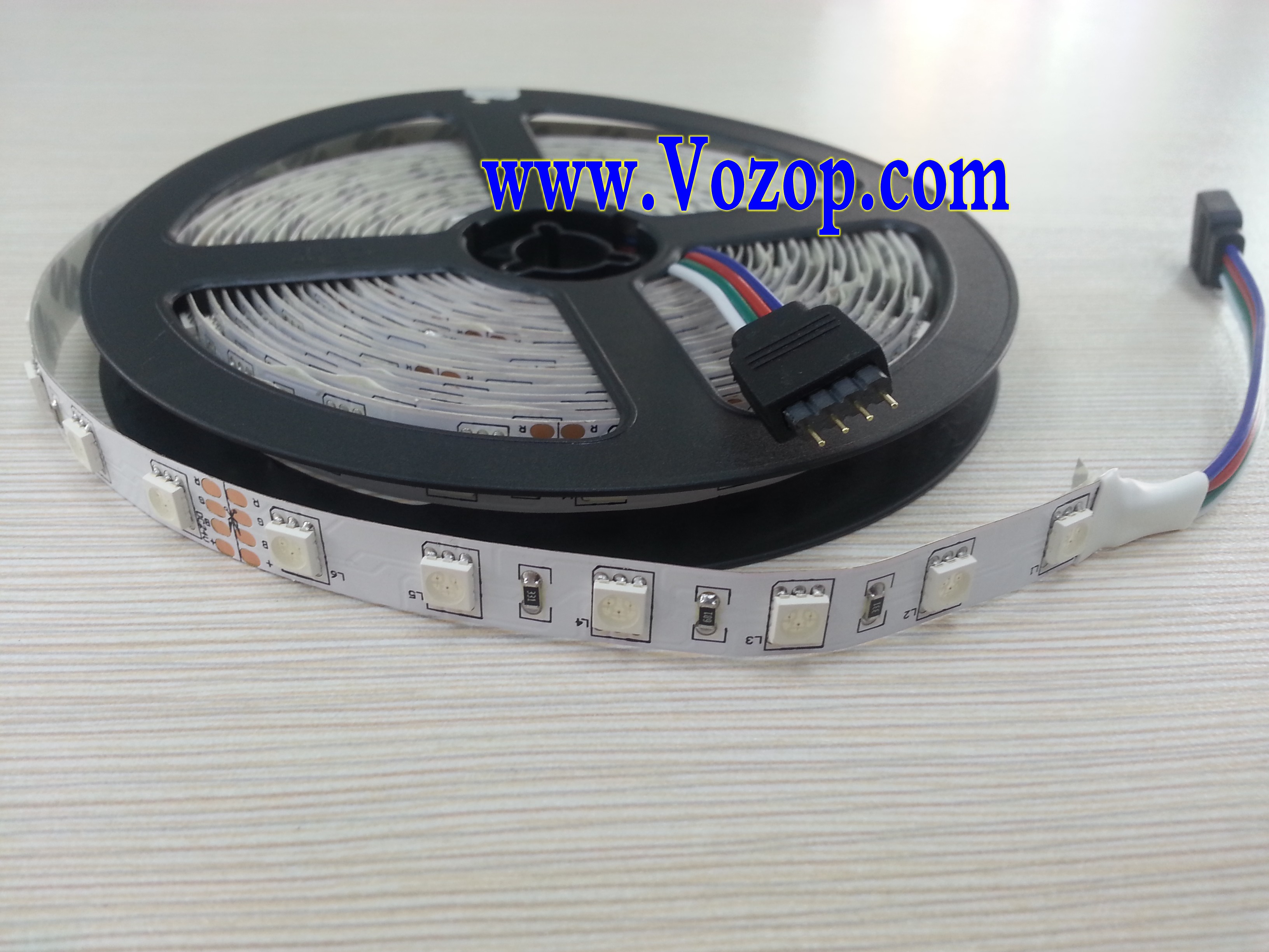 24_Volt_RGB_LED_Strip_lights