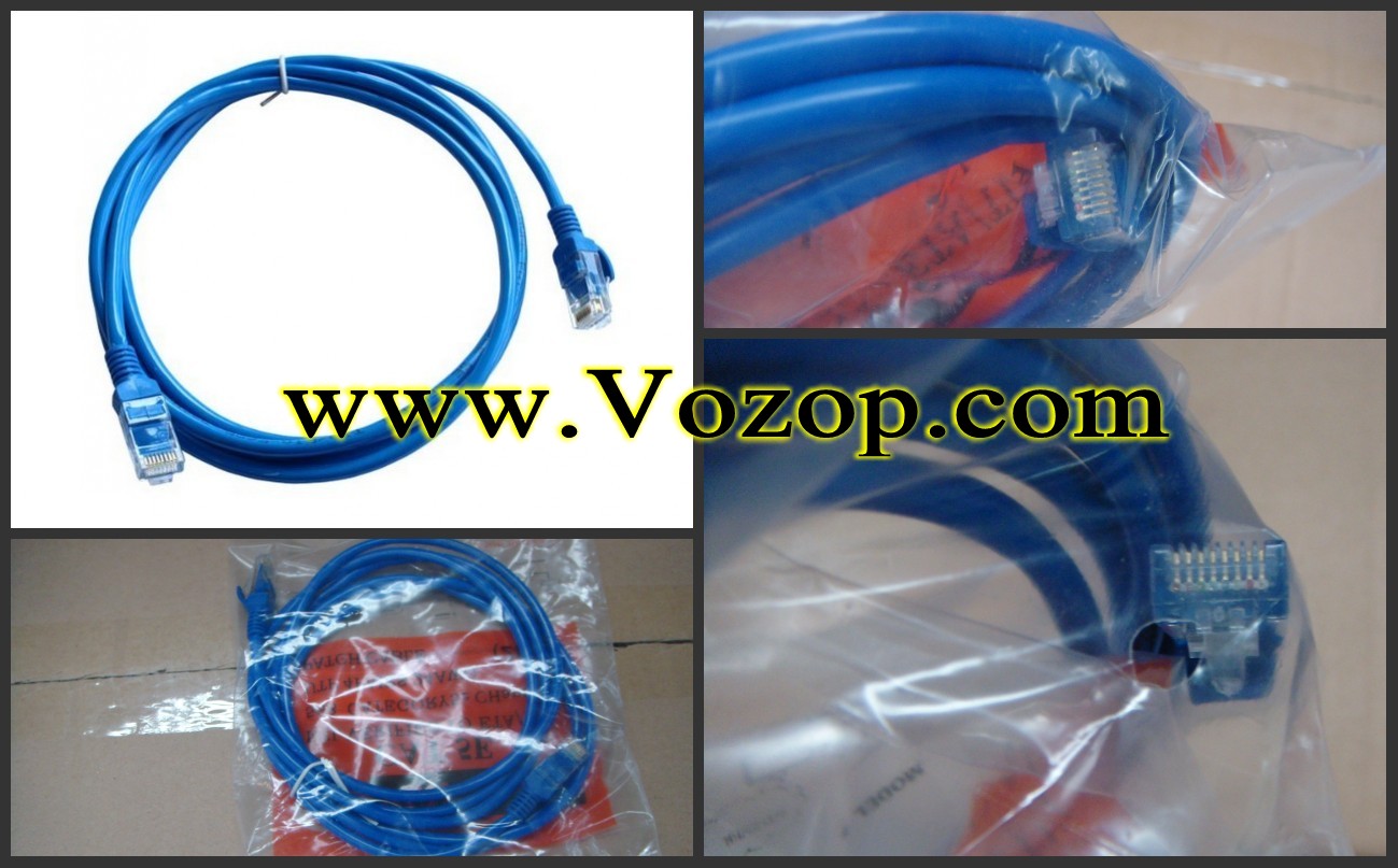 2_Meters_RJ45_Cable_for_PX24500_DMX_Decoder