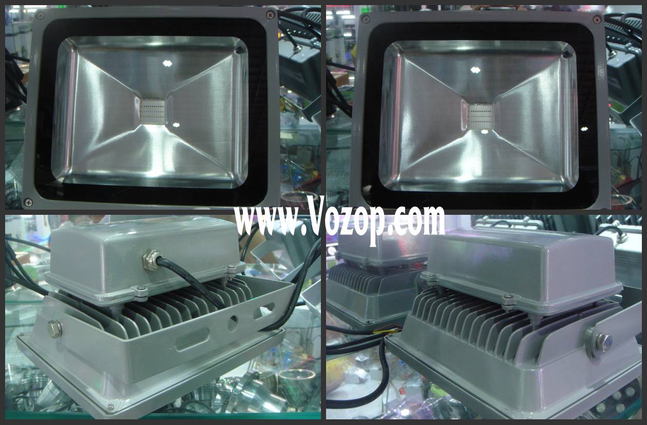 30W_RGB_High_Power_LED_Flood_Light_With_Remote_Controller