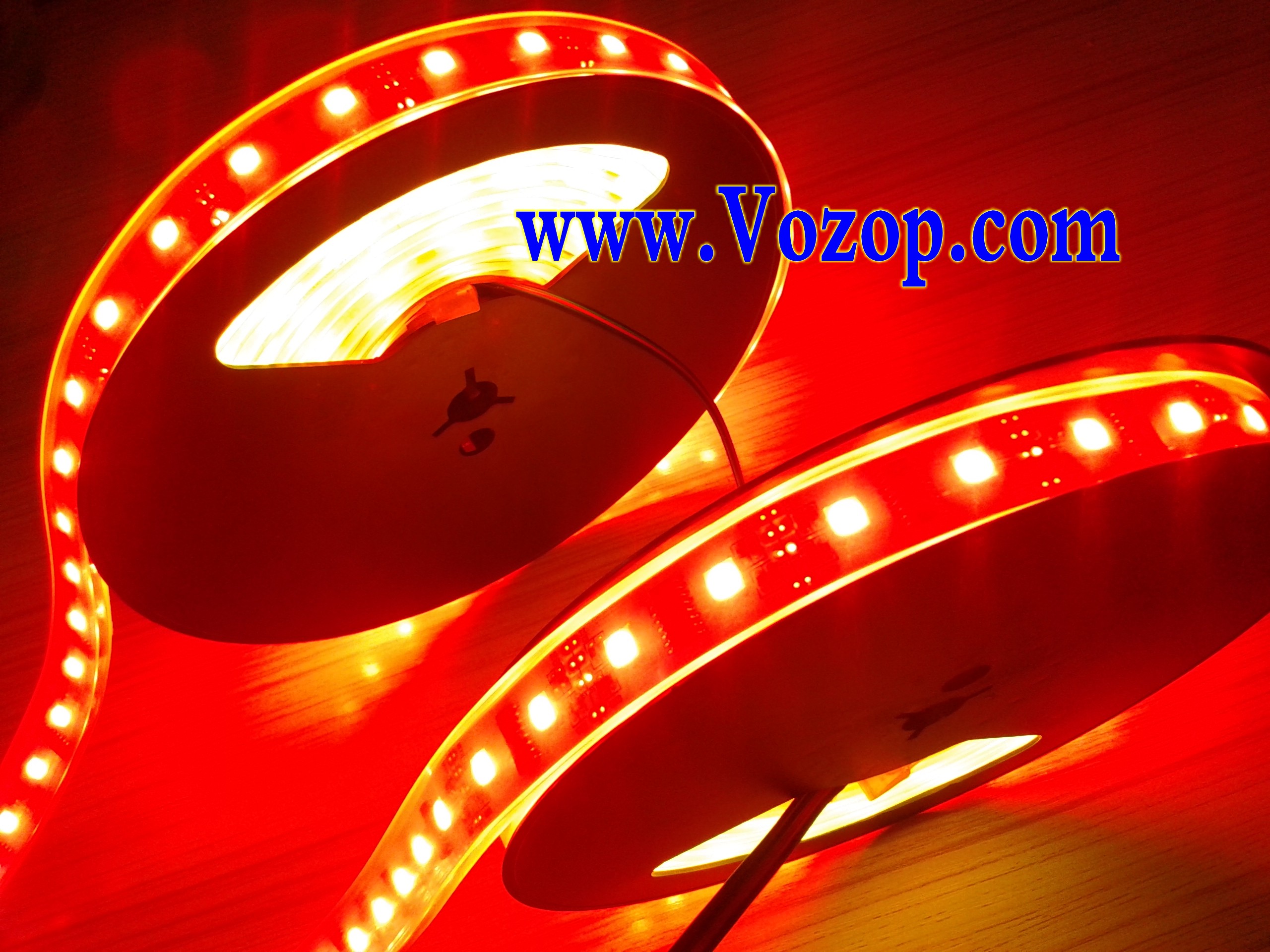 52_LEDs_Per_Meter_8806_Individually_Addressable_RGB_LED_Strip_Lights