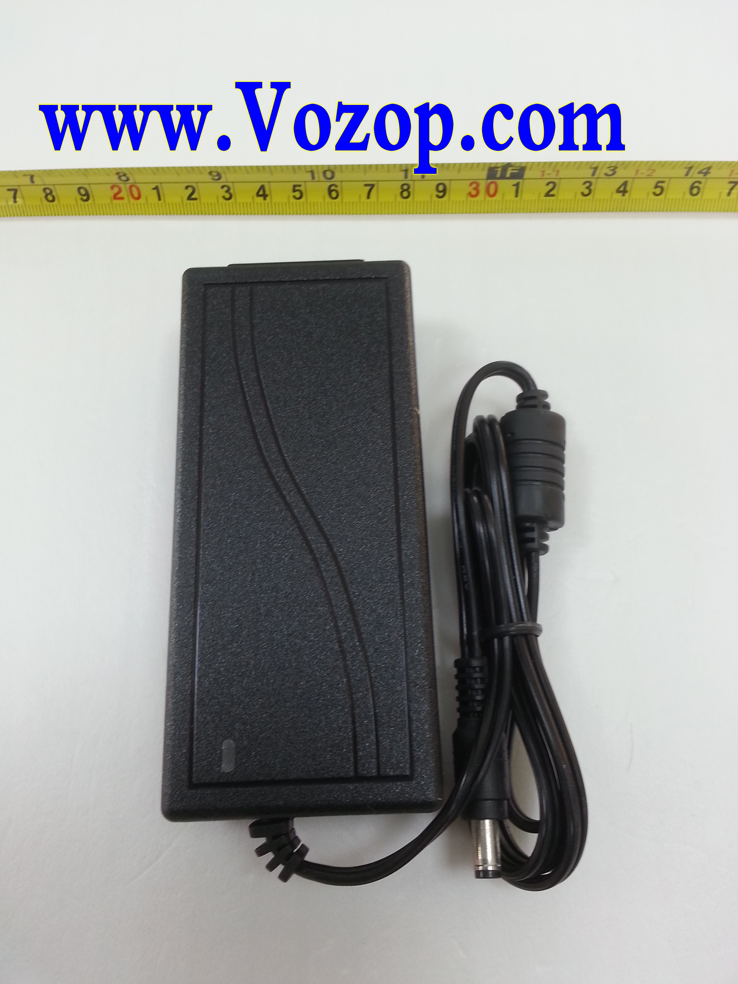 5V_40_Watt_Power_Supply_8A_Power_Adapter_Converter