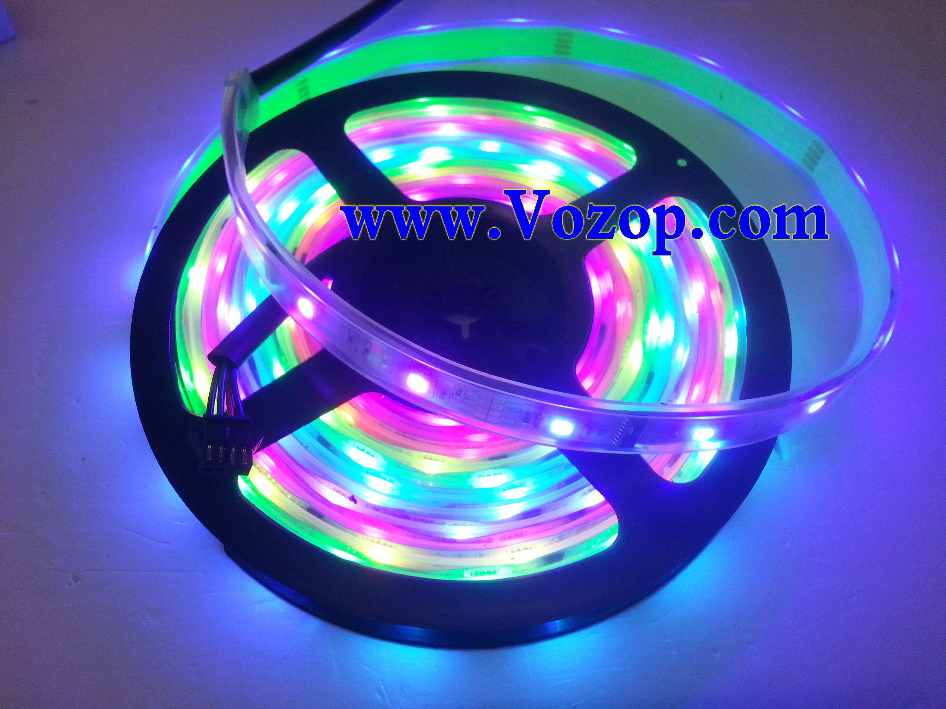 6803_IC_RGB_5050_Digital_LED_tape_Strip_lights