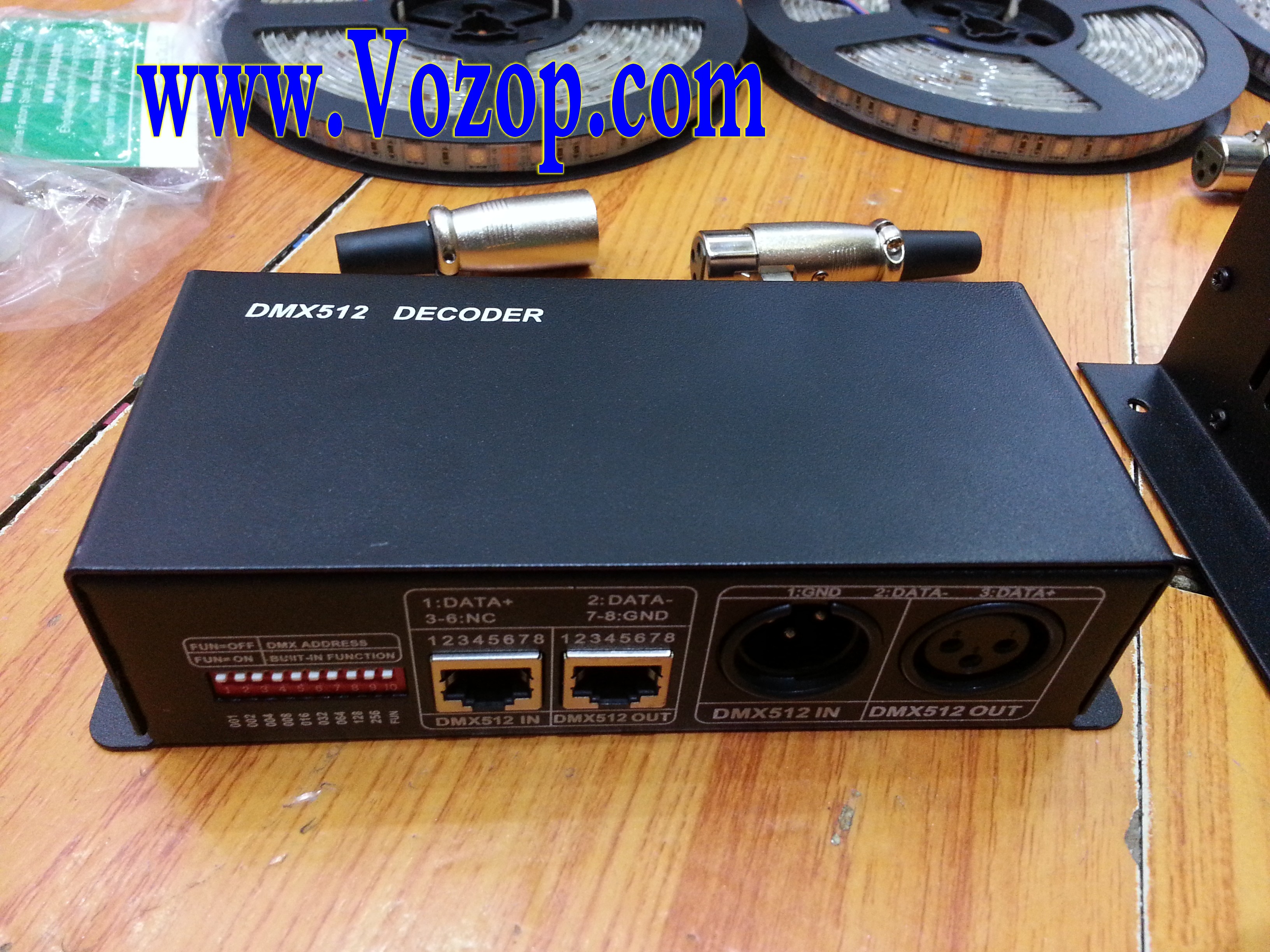 Constant_Current_DMX_Decoder_Controller_dmx512_decoders