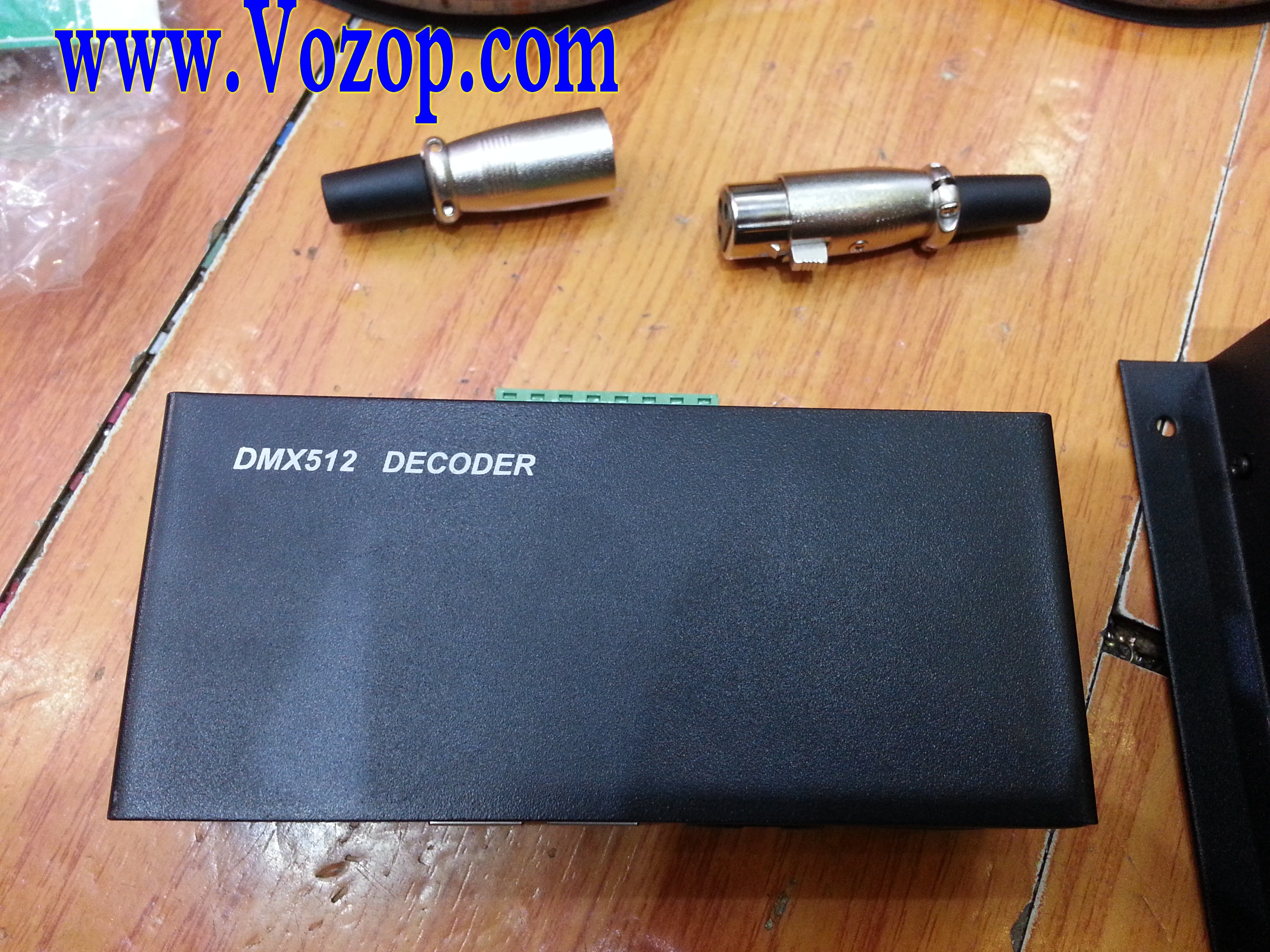 Constant_Current_DMX_Decoder_Controller_dmx512_decoders_350ma_700ma