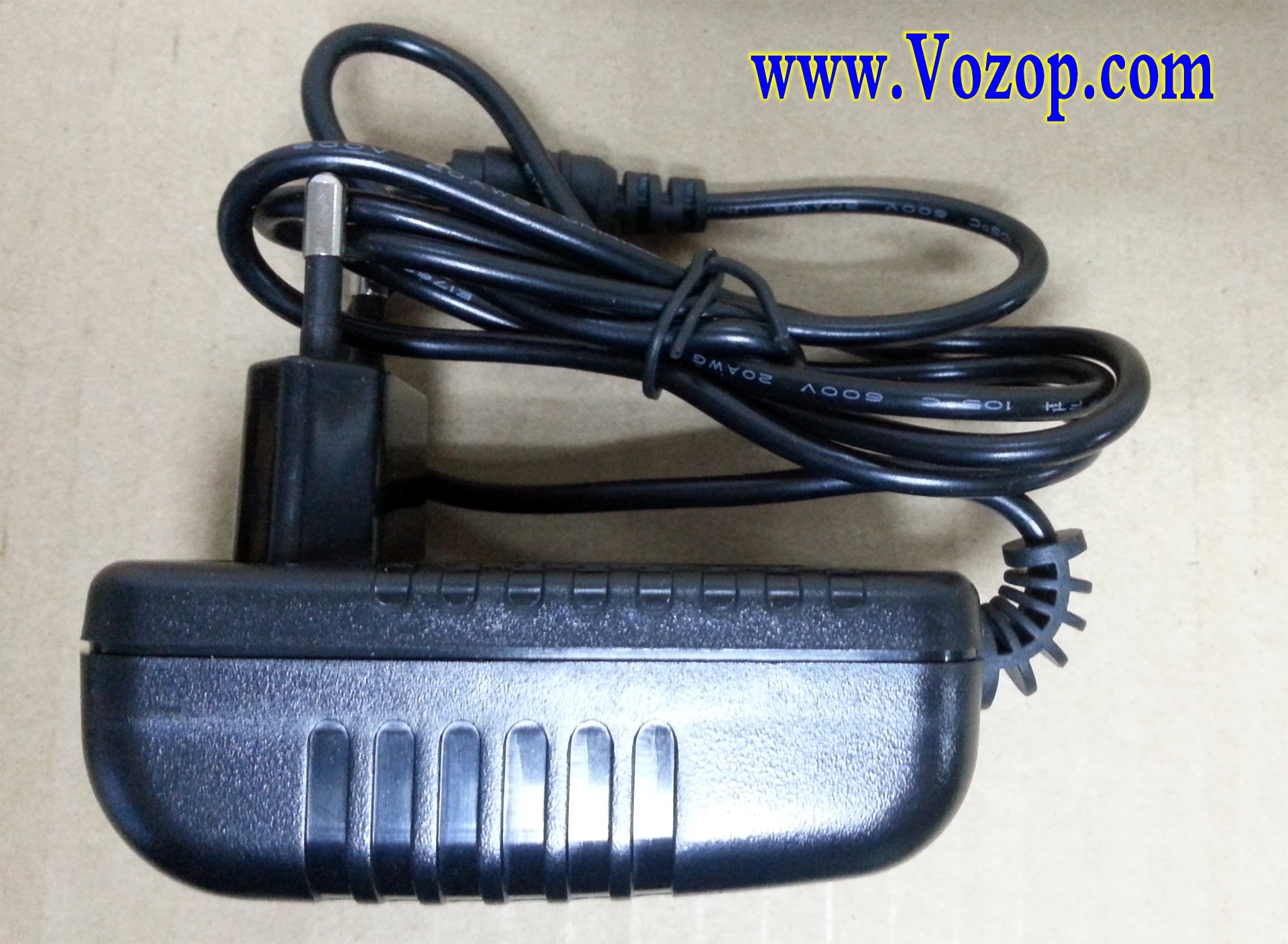 DC_12V_24W_2A_Power_Supply_adapter_with_euro_plug