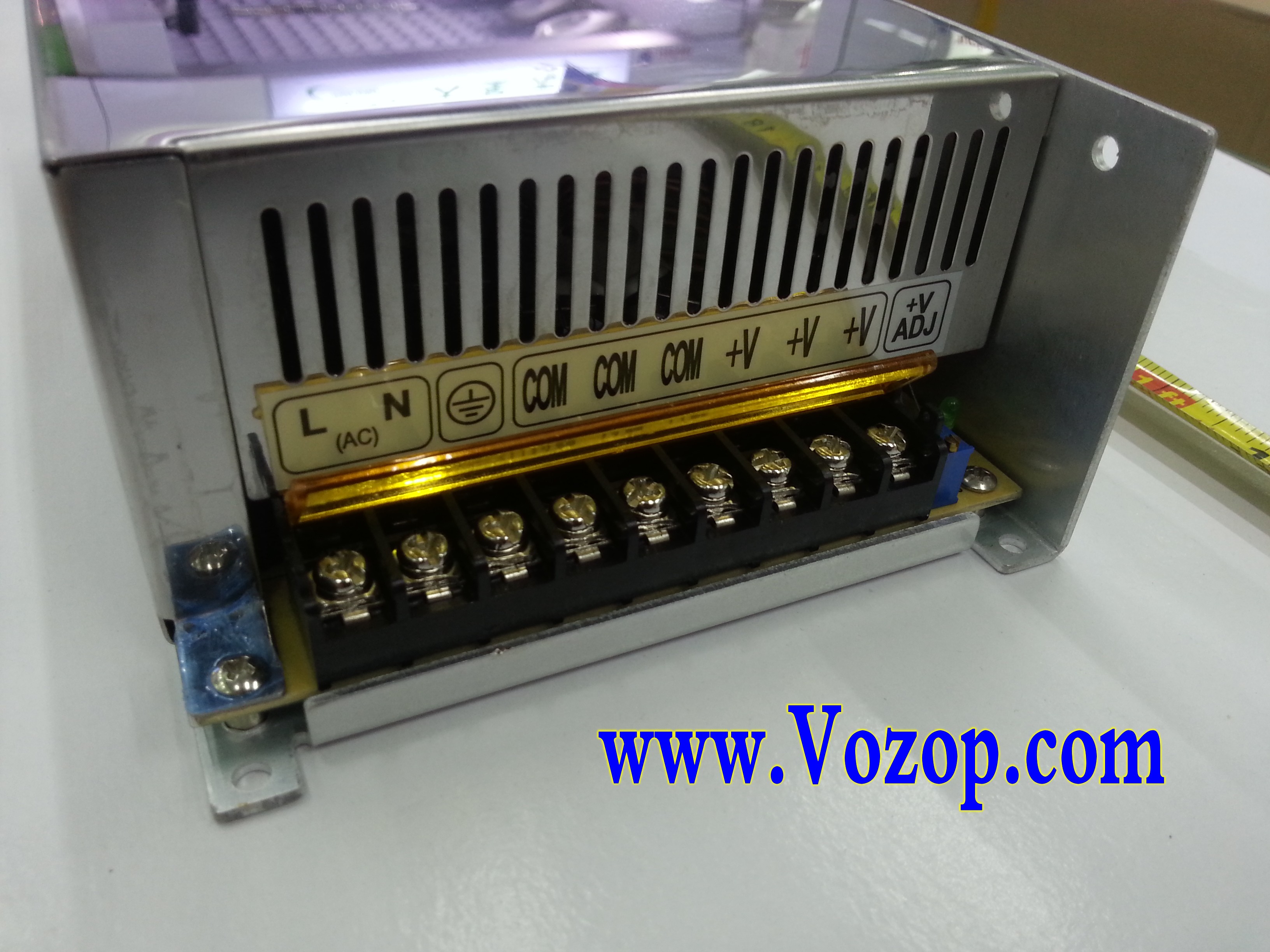 DC_12V_40A_480W_Switching_Power_Supply_Metal_Case_Converters