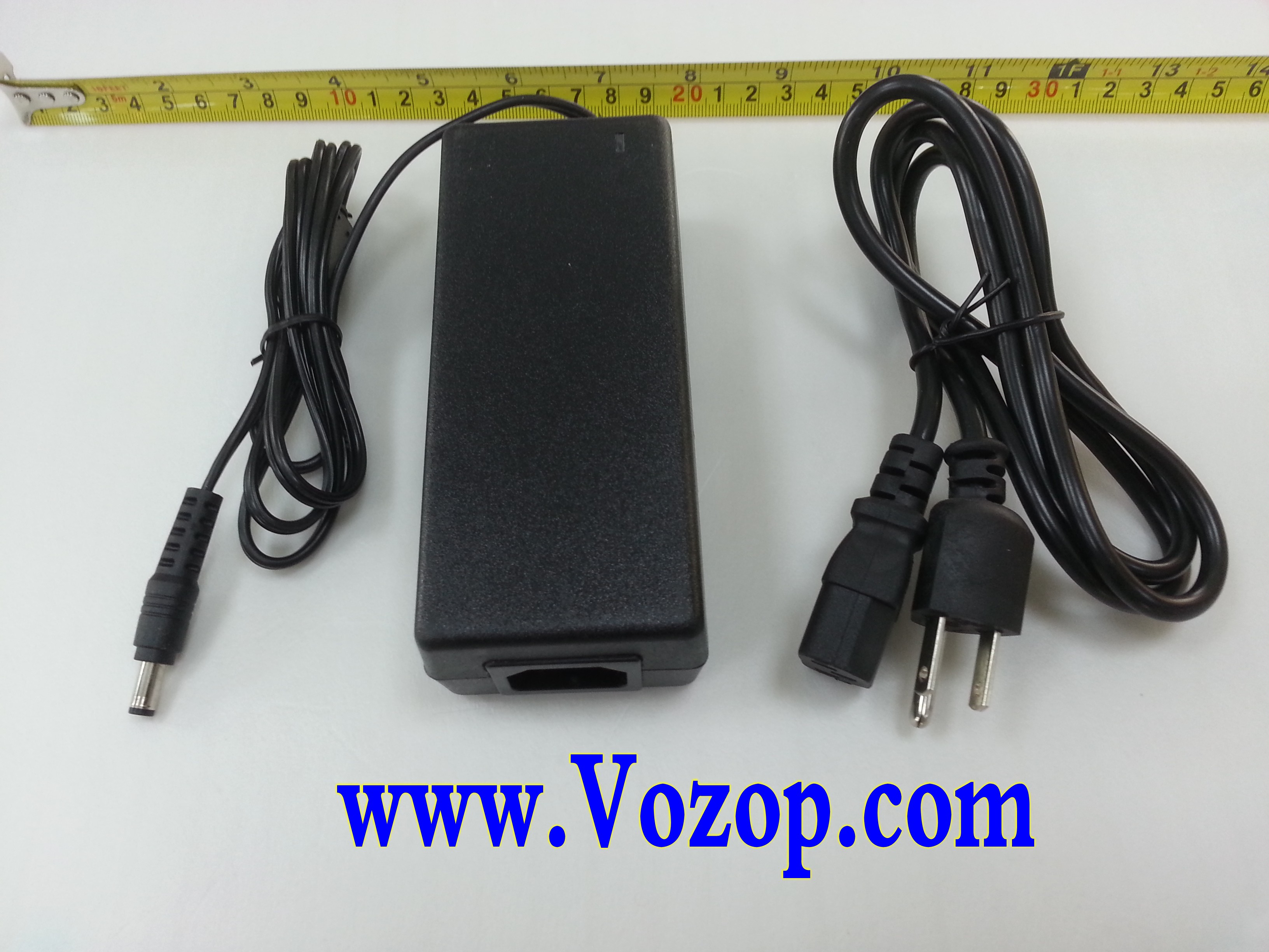 DC_12V_7A_84W_Power_Adapter_AC_to_DC_LED_Driver_Power_Supply