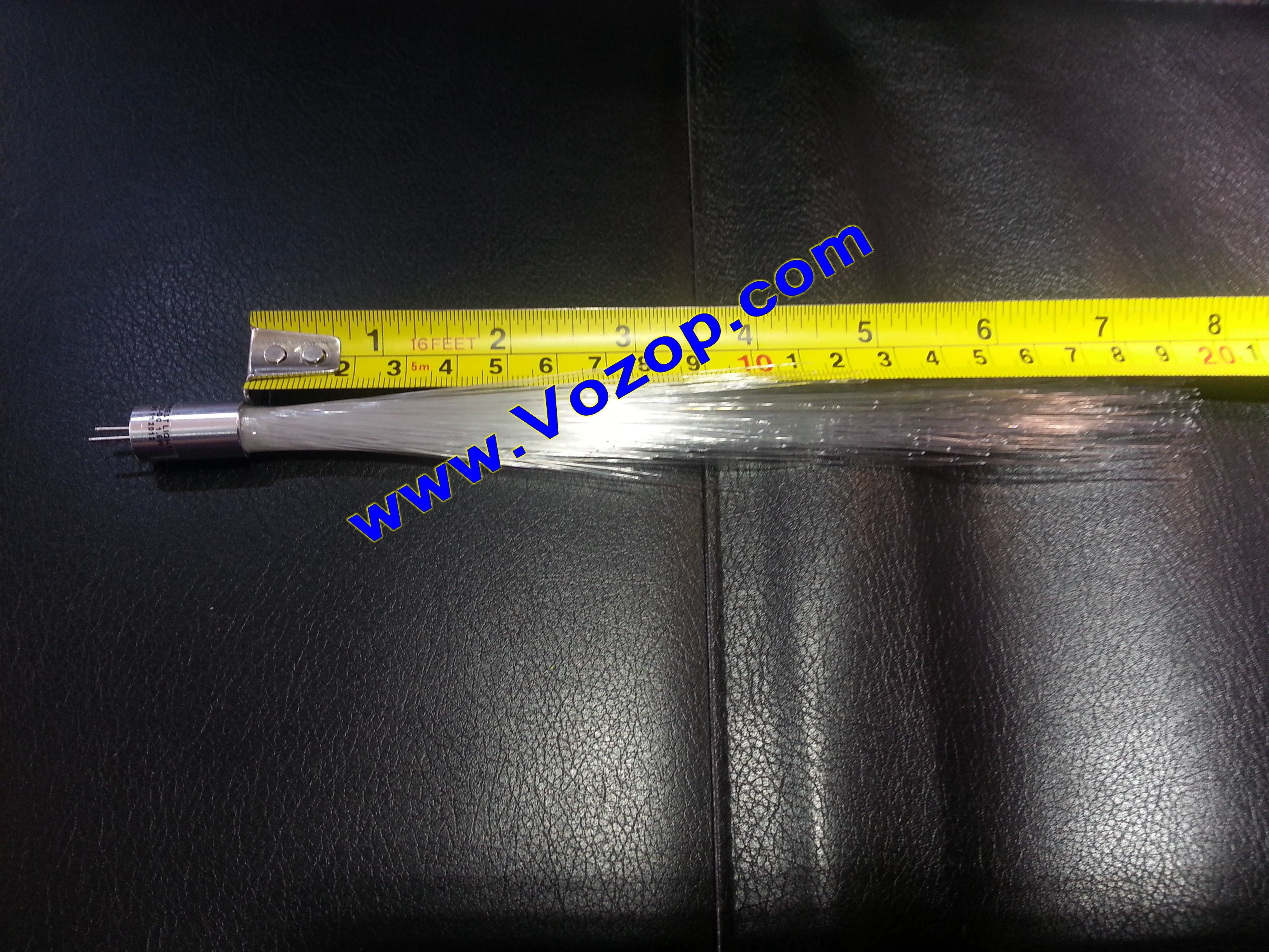 Lamp Design And Idea Database For Your Home Car Essay Rotating Fiber Optic Spray Light G4 Mr16 Lamp