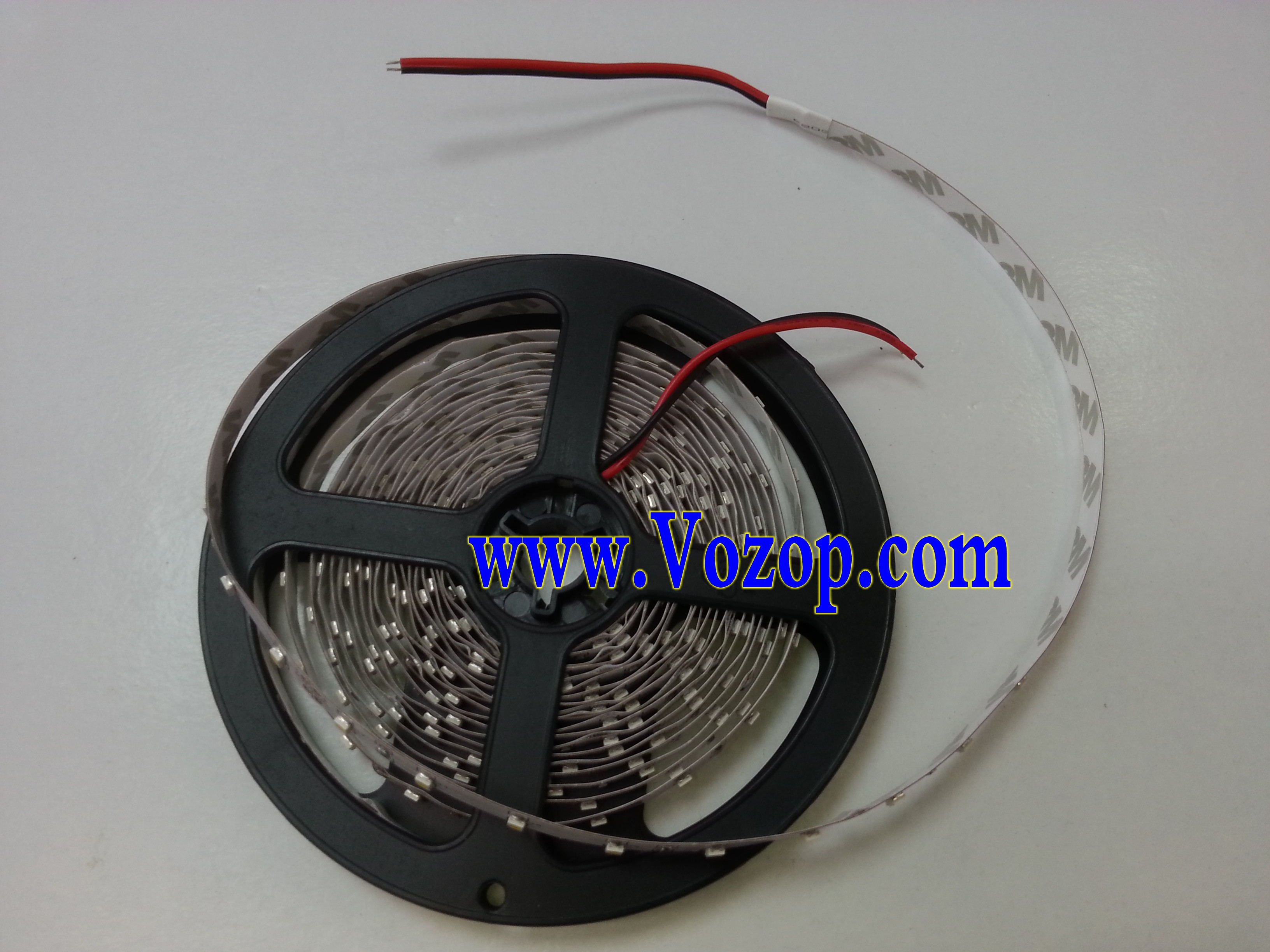 DC_24V_3528_LED_Light_Strip_5M_300_LEDs_Lighting_Tape_light