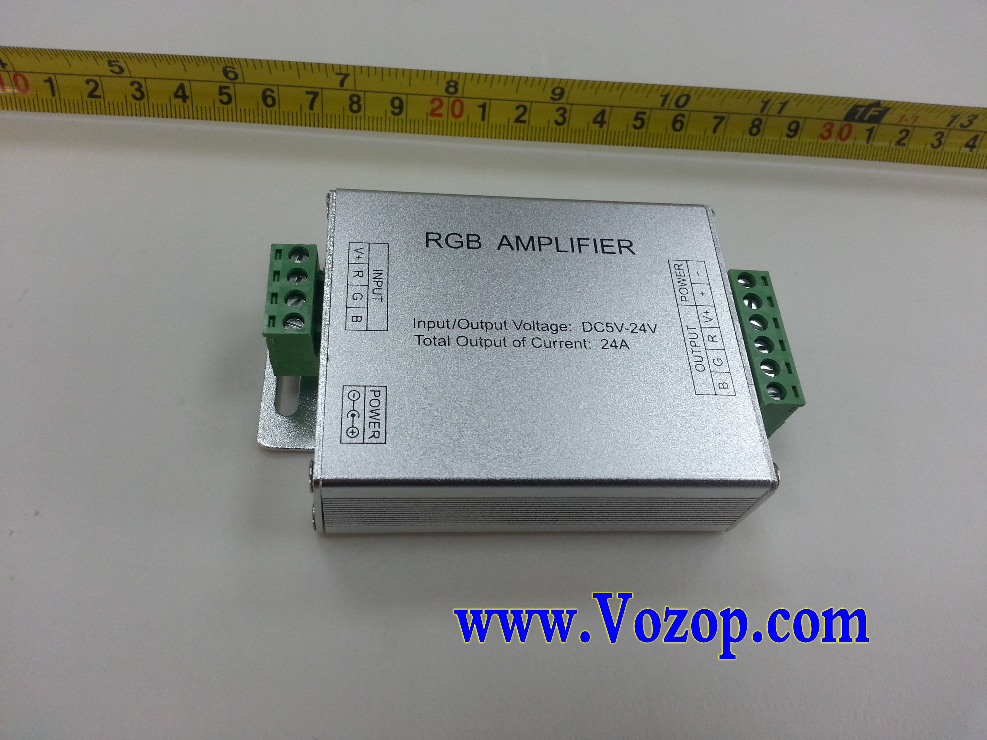 DC_5V_12V_24V_24A_LED_Amplifiers_Signal_Repeater_LED_Booster