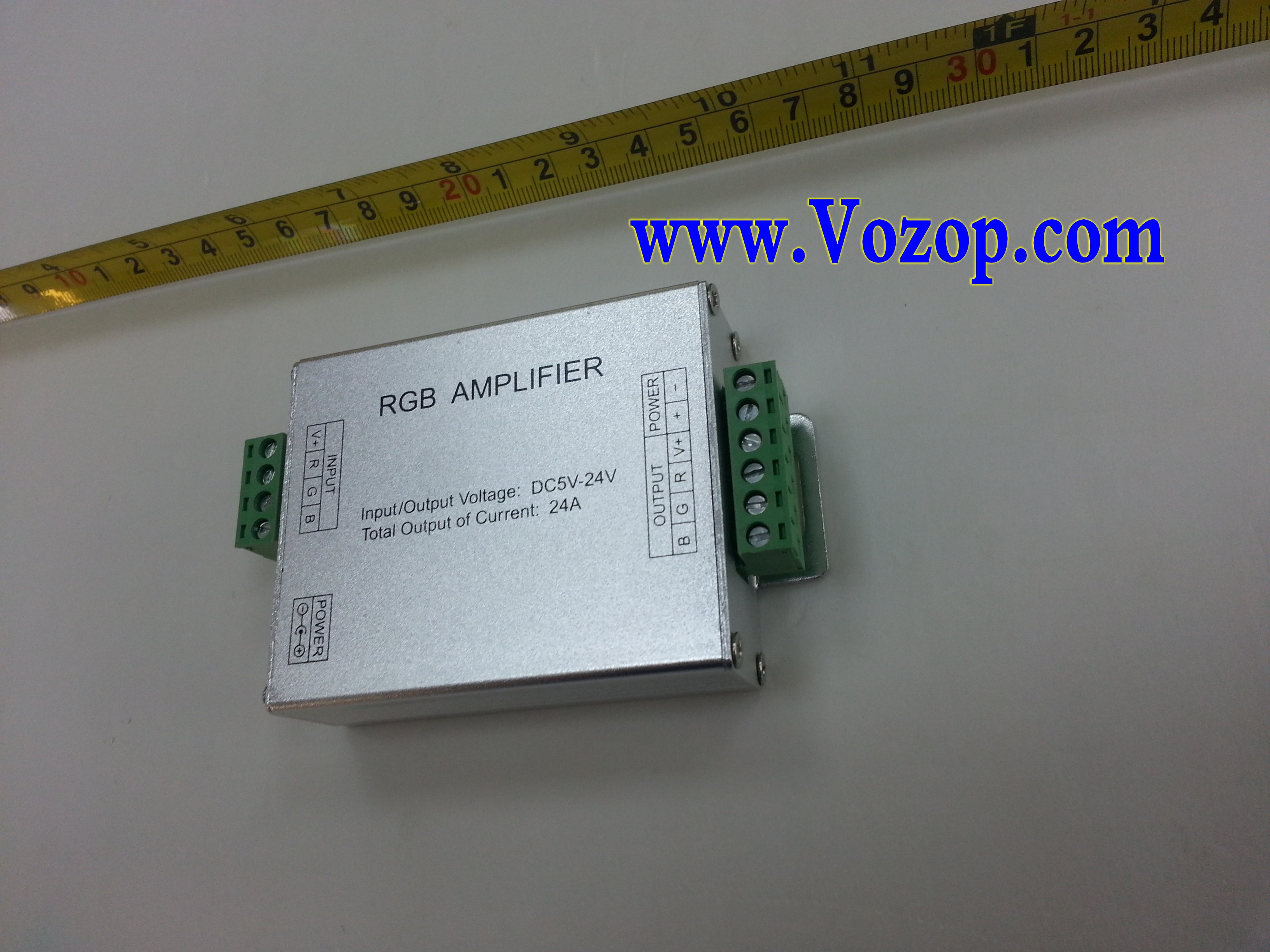 DC_5V_12V_24V_24A_LED_Amplifiers_Signal_Repeater_LED_Boosters_1
