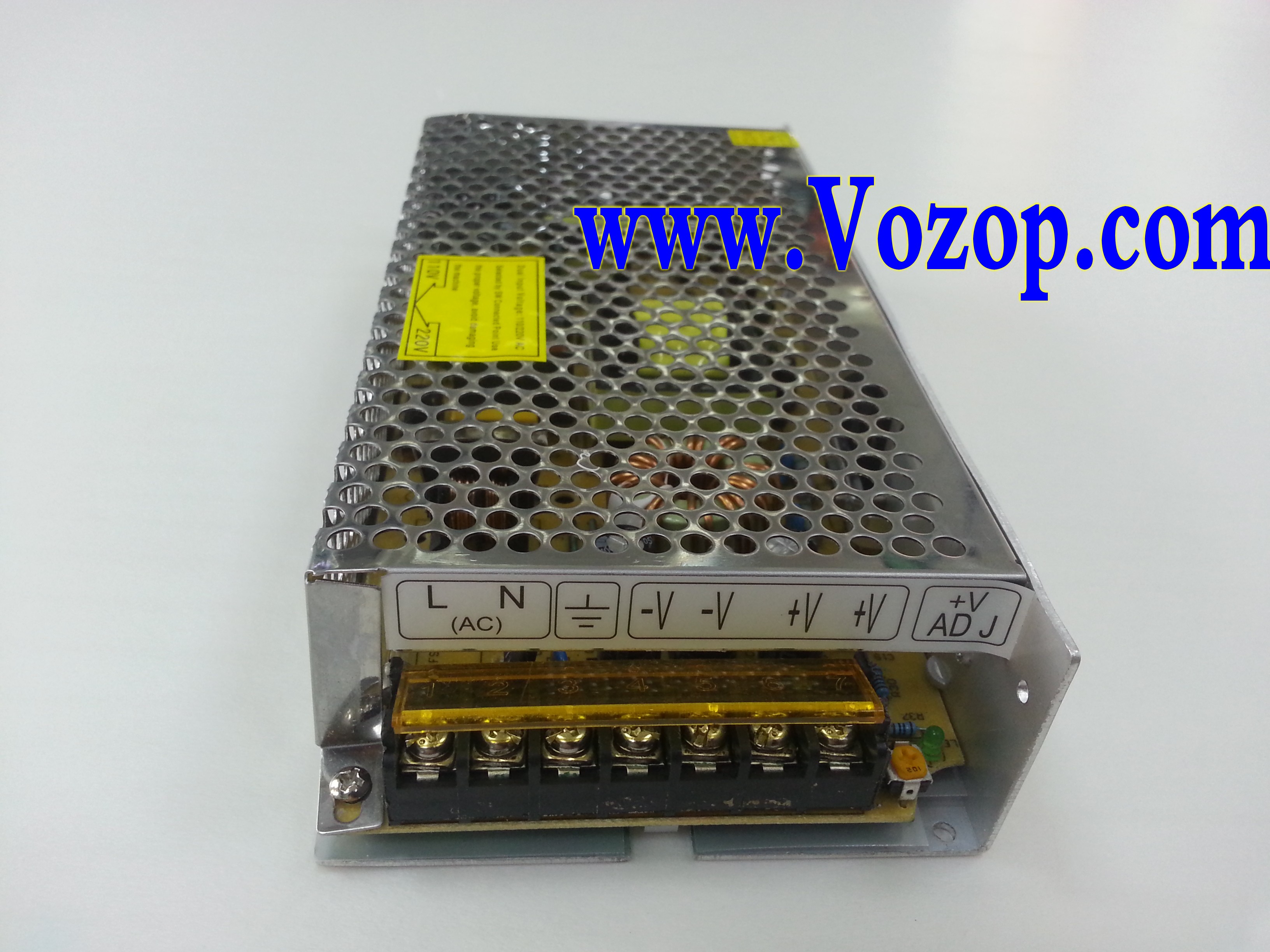 DC_5V_20A_100W_Power_Supply_led_driver