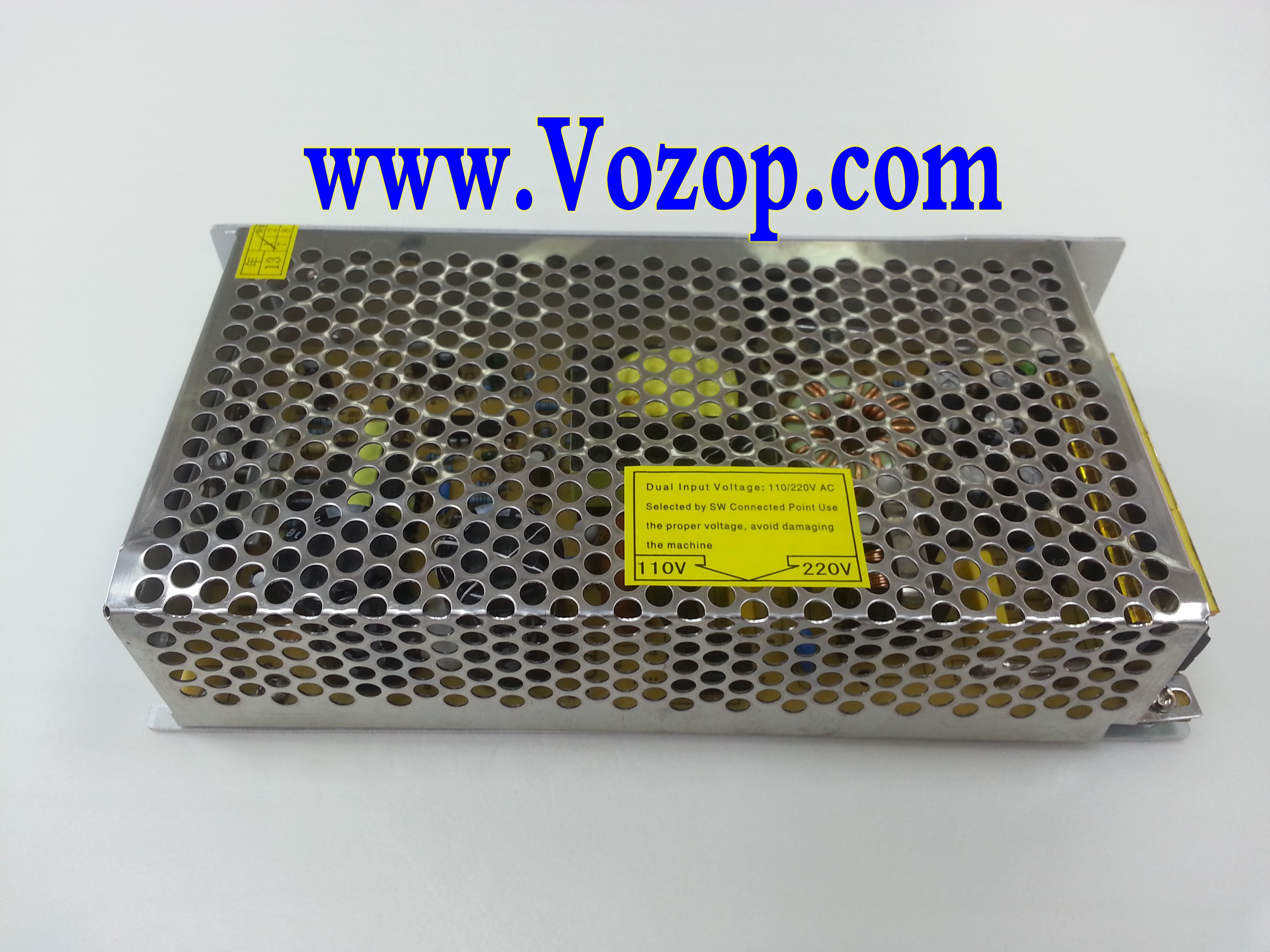 DC_5V_20A_100W_Power_Supply_led_drivers