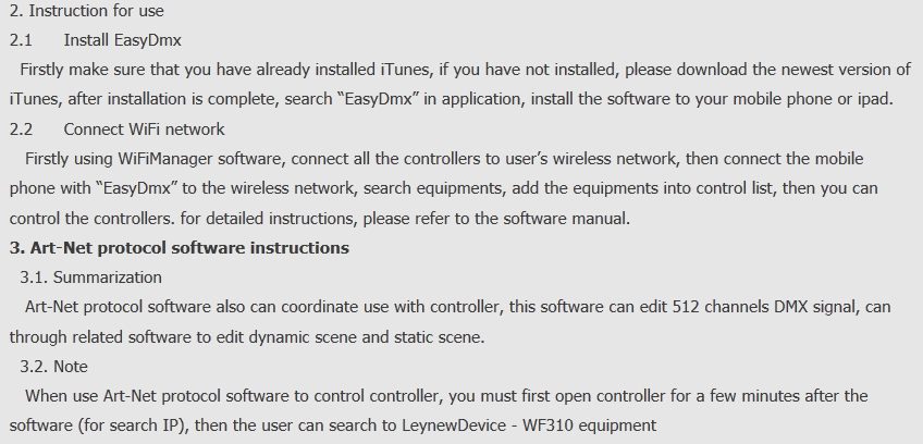 DMX_Signal_WiFi_Converter_controllers