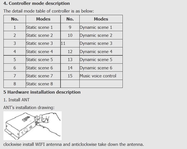 DMX_Signal_WiFi_Converter_controllers_factory