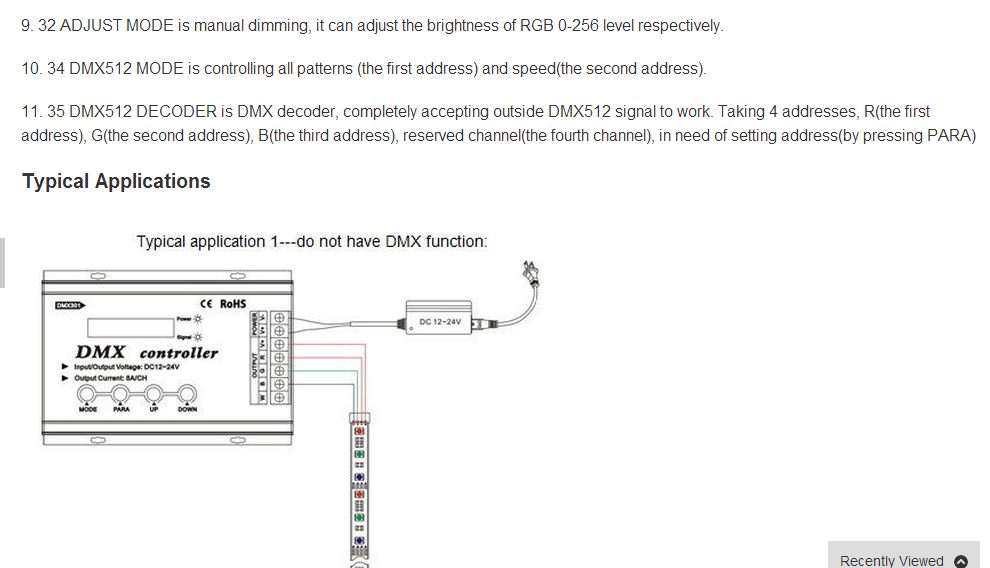 LED_RGB_DMX_Controller_LCD_Display_DC_12V_24V_DMX512_Console_DMX301_suppliers_13