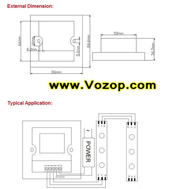 LED_Touching_Panel_Dimmer_for_single_color_led_strips_lights_12