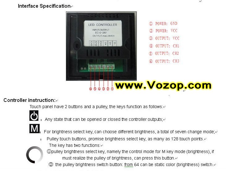 LED_Touching_Panel_Dimmer_for_single_color_led_strips_lights_13